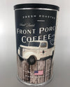 Front Porch Coffee - Dinner Bell (decaf) 14oz, ground