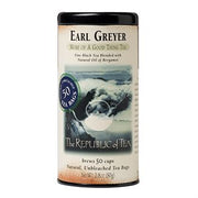 Earl Greyer Tea