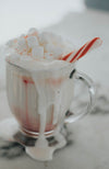 Candy Cane Hot Cocoa - 500g